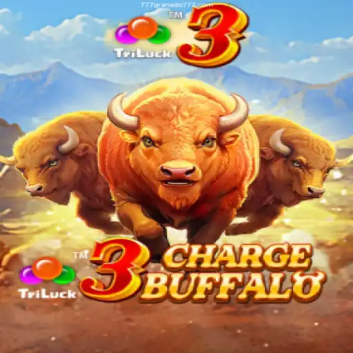 Explore 3ChargeBuffalo: The Thrilling Casino Adventure