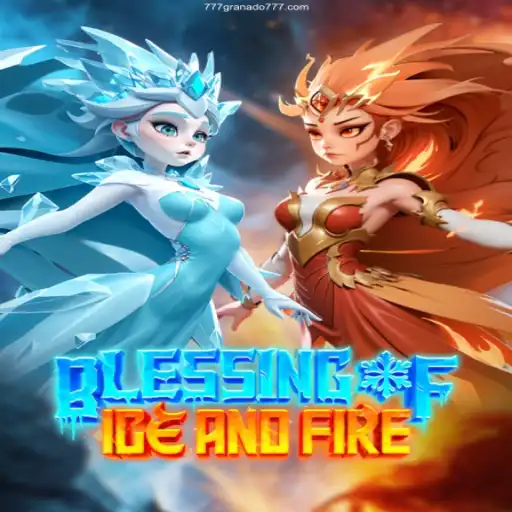 Discover the Thrilling World of Blessing of Ice and Fire