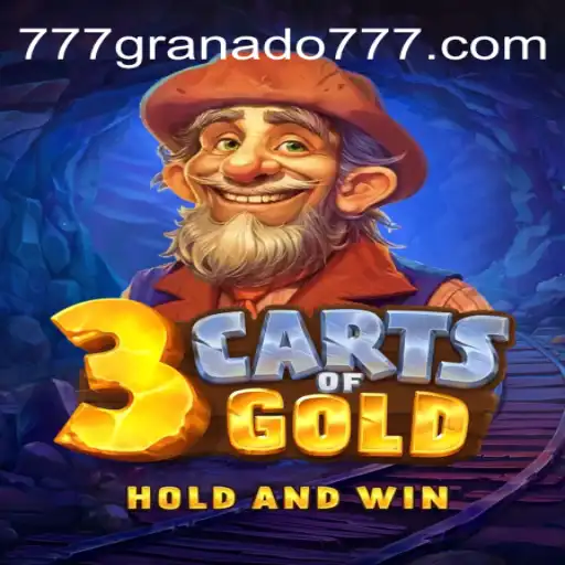 Discover the Exciting World of 3cartsOfGold