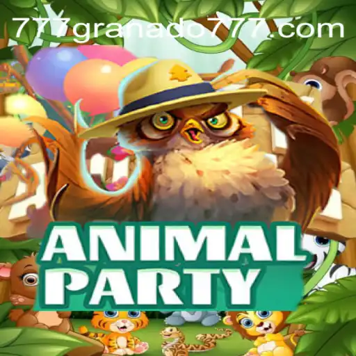 Exploring the World of AnimalParty: A Fun and Exciting Game Experience