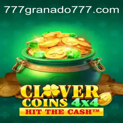 Exploring CloverCoins4x4: A Modern Twist on Classic Gaming