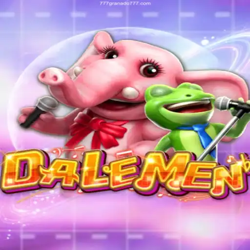 Discover the World of DALEMEN: A Comprehensive Guide
