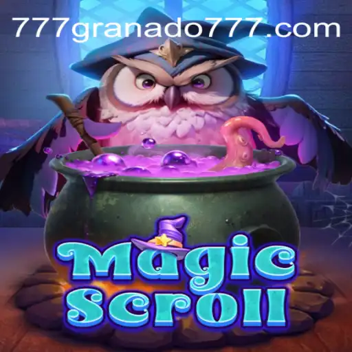 Unveiling MagicScroll: A Journey Through Mystical Realms