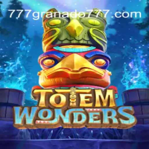 Exploring the Mystical World of TotemWonders: Your Guide to 777Granado.Com App Login