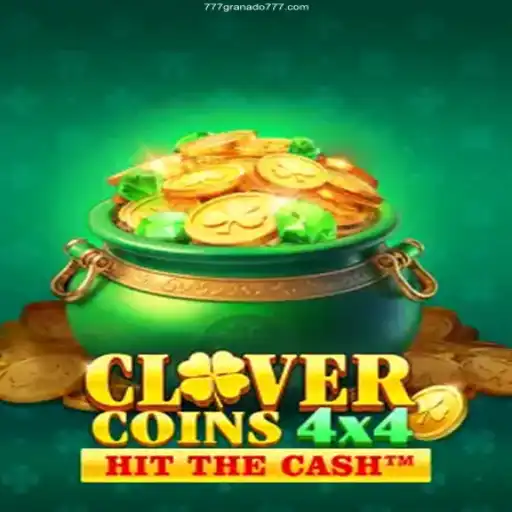 Exploring CloverCoins4x4: A Modern Twist on Classic Gaming