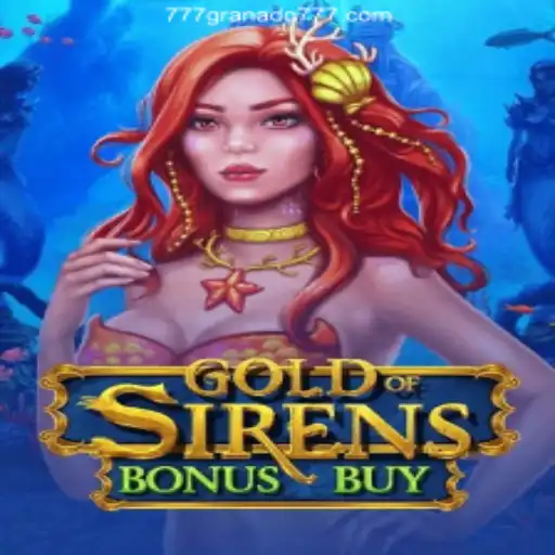 GoldofSirensBonusBuy: Dive into the Underwater World of Excitement