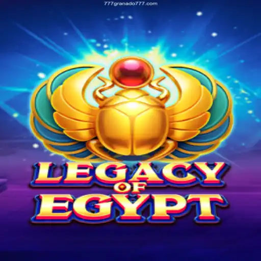 Exploring the Mysteries of LegacyOfEgypt
