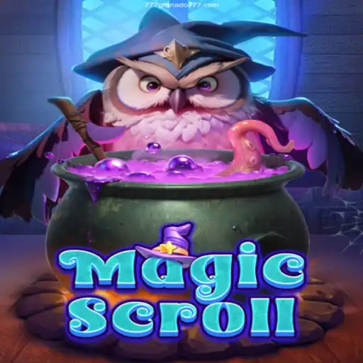 Unveiling MagicScroll: A Journey Through Mystical Realms