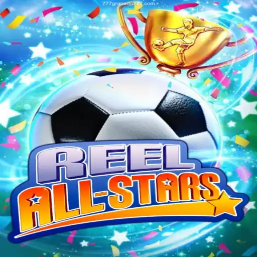 ReelAllStars: Dive into the Exciting World of Online Gaming