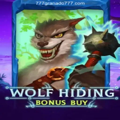 Exploring the Thrilling World of WolfHidingBonusBuy